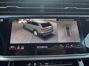 AUDI Q7 60 TFSI e Quatt S-Line Laser Pan 360  B&O 22