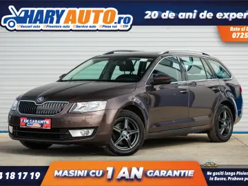 Skoda Octavia 1.4 Benzina   2013