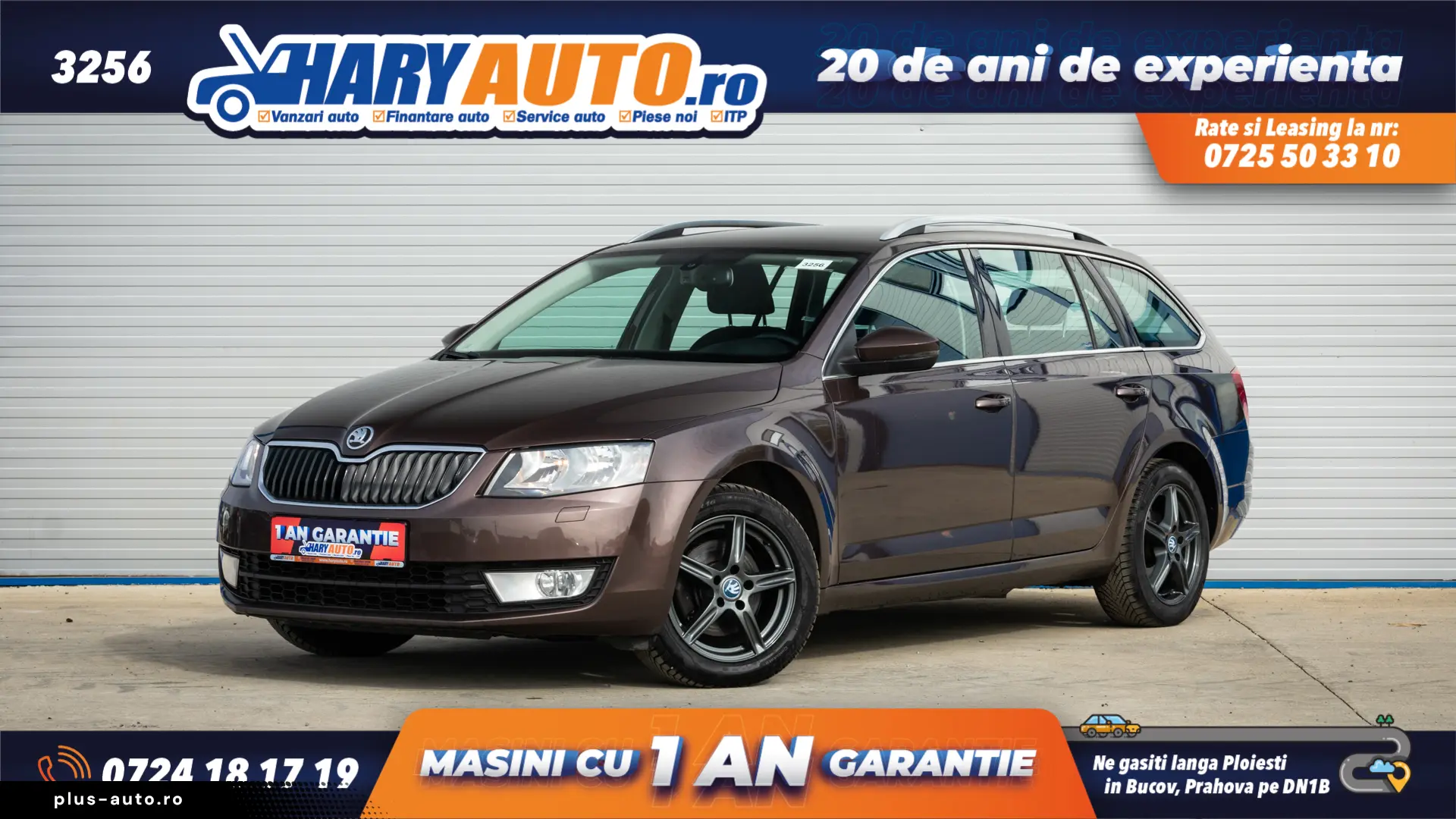 Skoda Octavia 1.4 Benzina   2013
