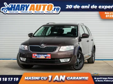Skoda Octavia 1.4 Benzina   2013