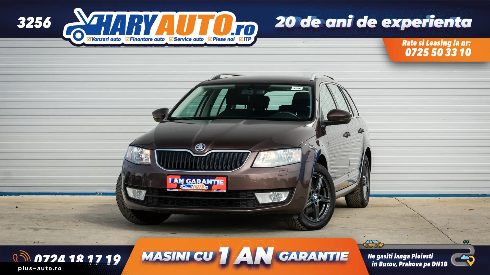 Skoda Octavia 1.4 Benzina   2013