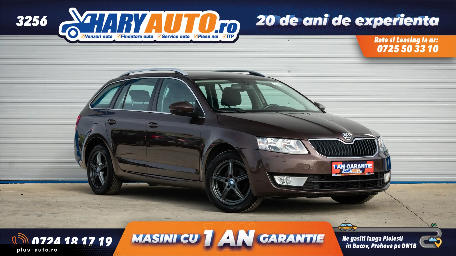 Skoda Octavia 1.4 Benzina   2013
