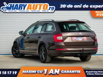 Skoda Octavia 1.4 Benzina   2013