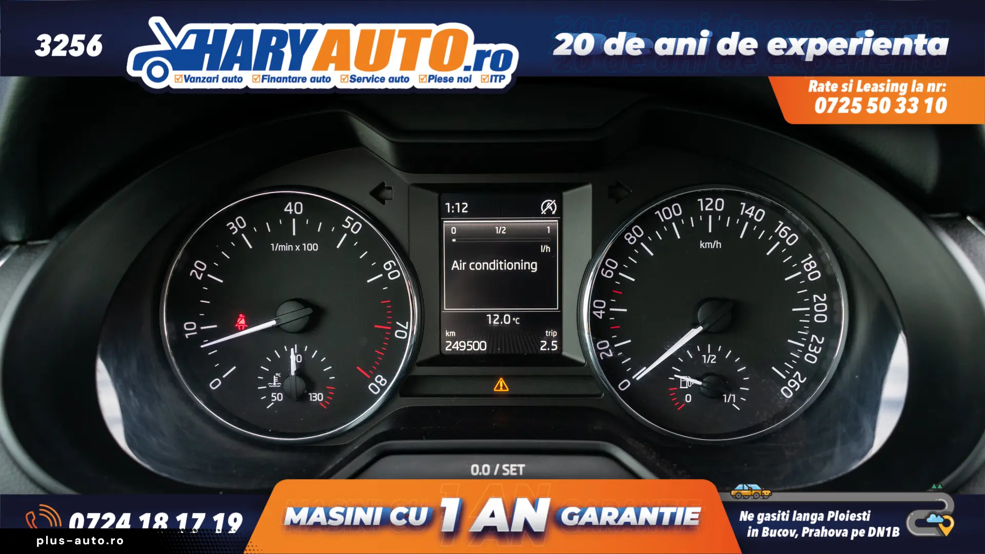 Skoda Octavia 1.4 Benzina   2013