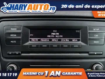 Skoda Octavia 1.4 Benzina   2013