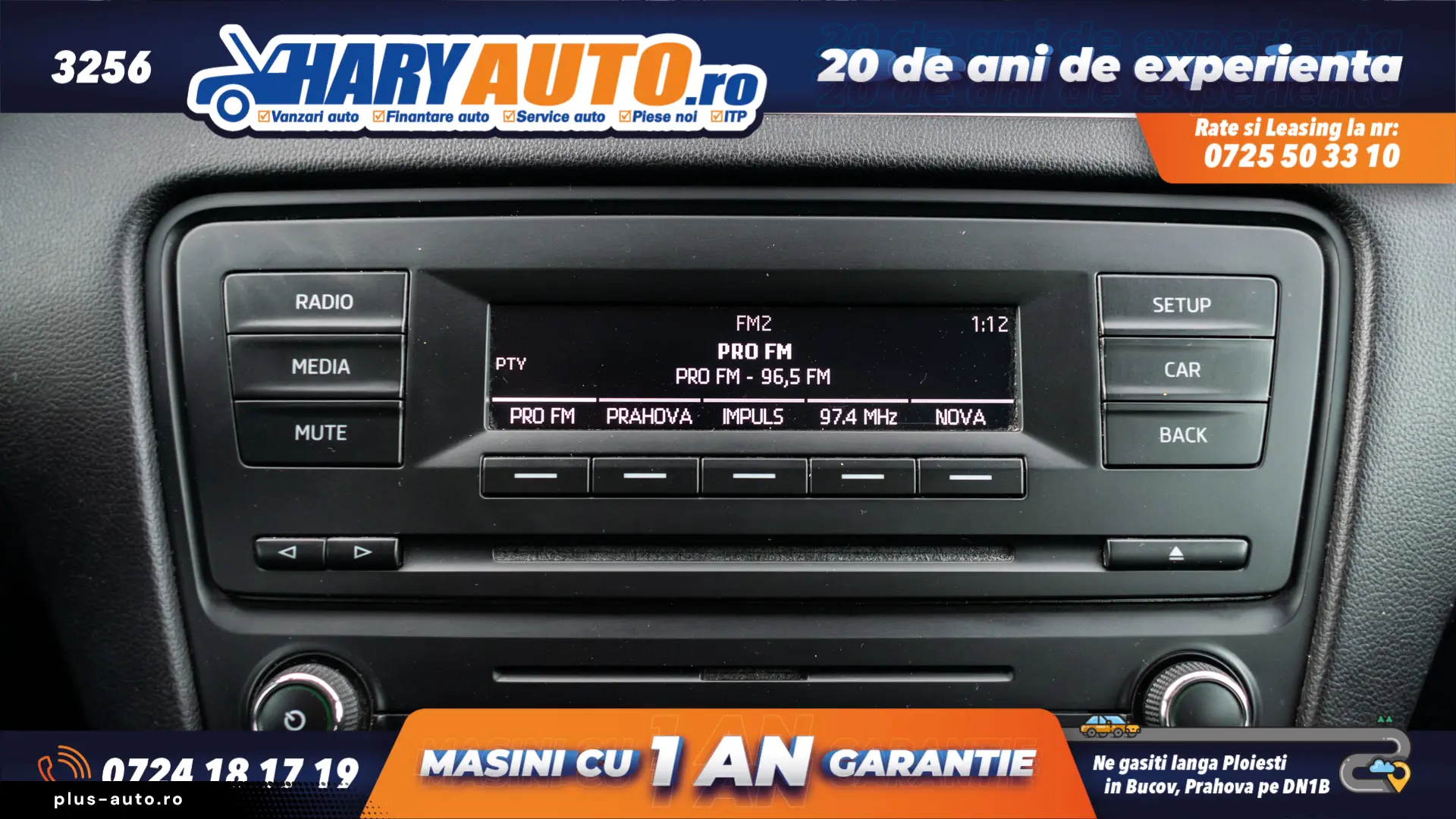 Skoda Octavia 1.4 Benzina   2013