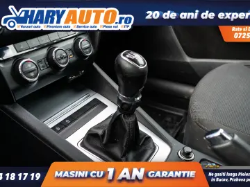 Skoda Octavia 1.4 Benzina   2013