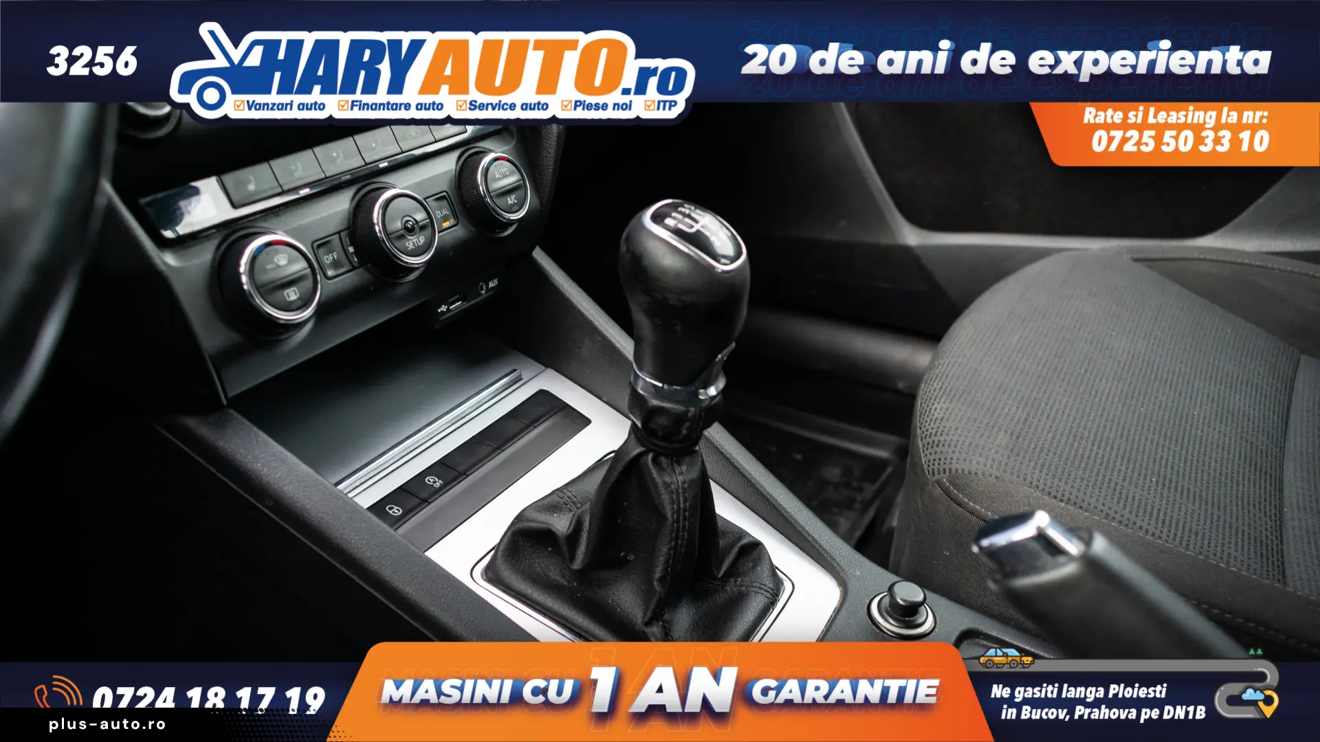 Skoda Octavia 1.4 Benzina   2013