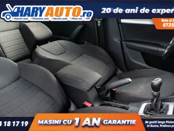 Skoda Octavia 1.4 Benzina   2013