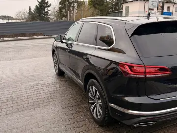 VW Touareg 3.0 V6 TDI 210kW 4MOT Tiptr. Eleganc...