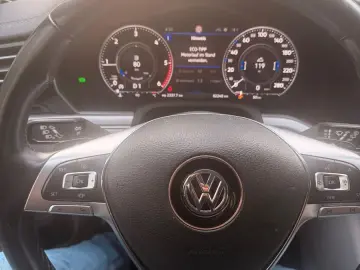 VW Touareg 3.0 V6 TDI 210kW 4MOT Tiptr. Eleganc...