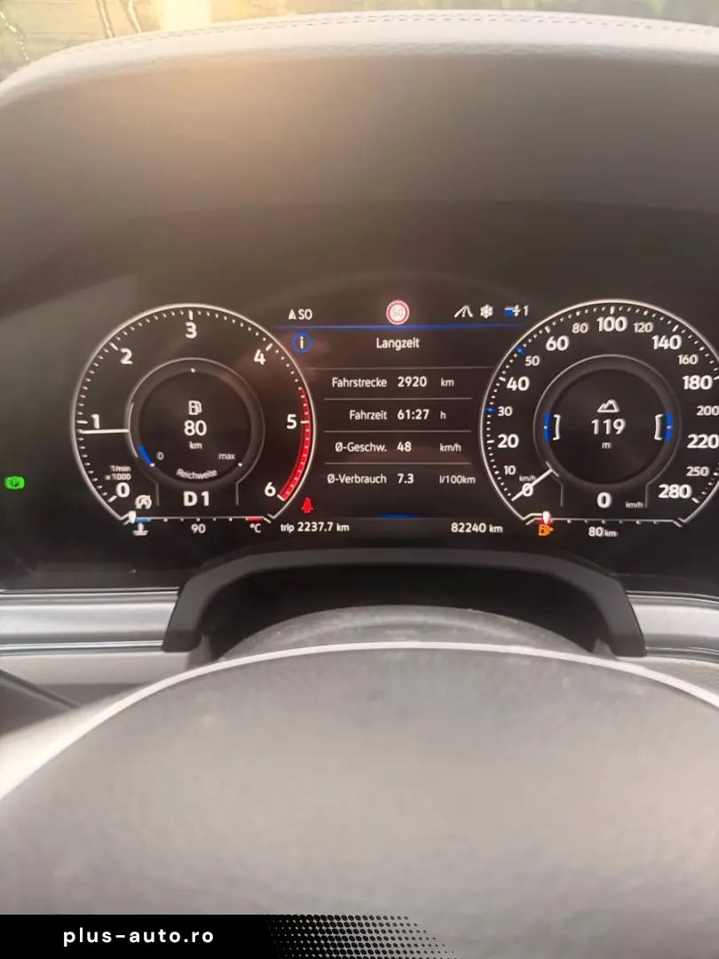 VW Touareg 3.0 V6 TDI 210kW 4MOT Tiptr. Eleganc...