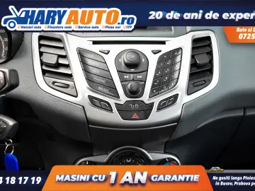 Ford Fiesta 1.4 Diesel