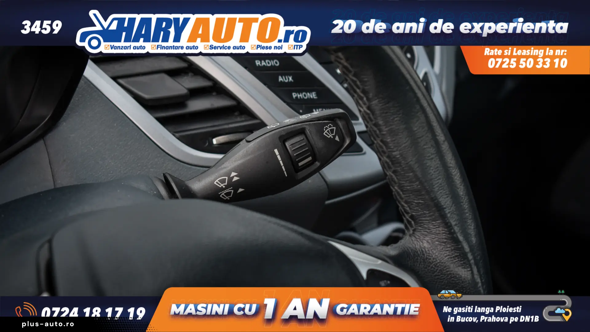 Ford Fiesta 1.4 Diesel