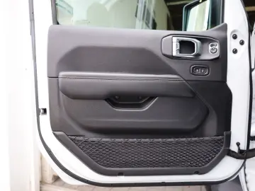 JEEP Wrangler 2.0Unlimited Sahara SHZ LHZ RFK AHK R18