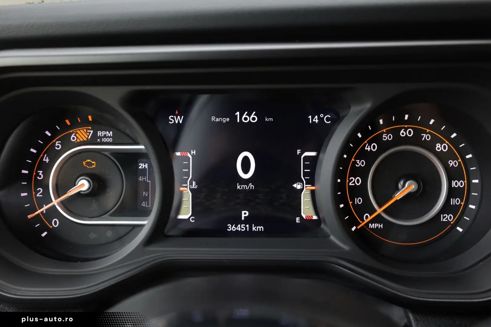 JEEP Wrangler 2.0Unlimited Sahara SHZ LHZ RFK AHK R18