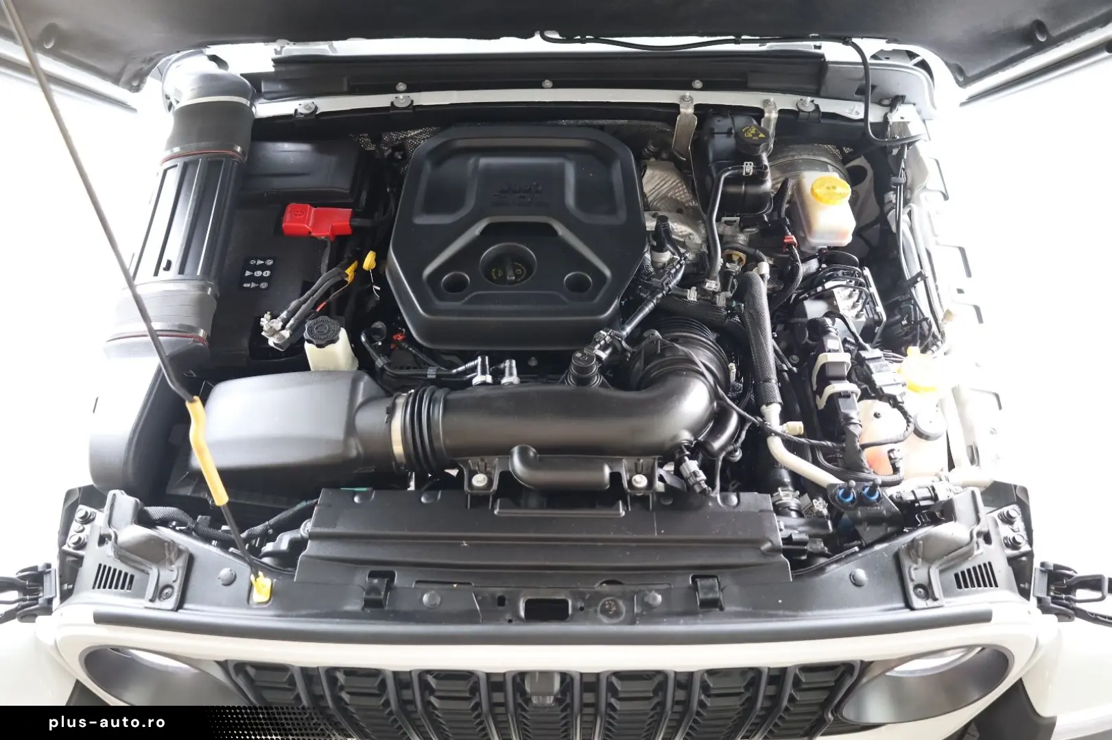 JEEP Wrangler 2.0Unlimited Sahara SHZ LHZ RFK AHK R18