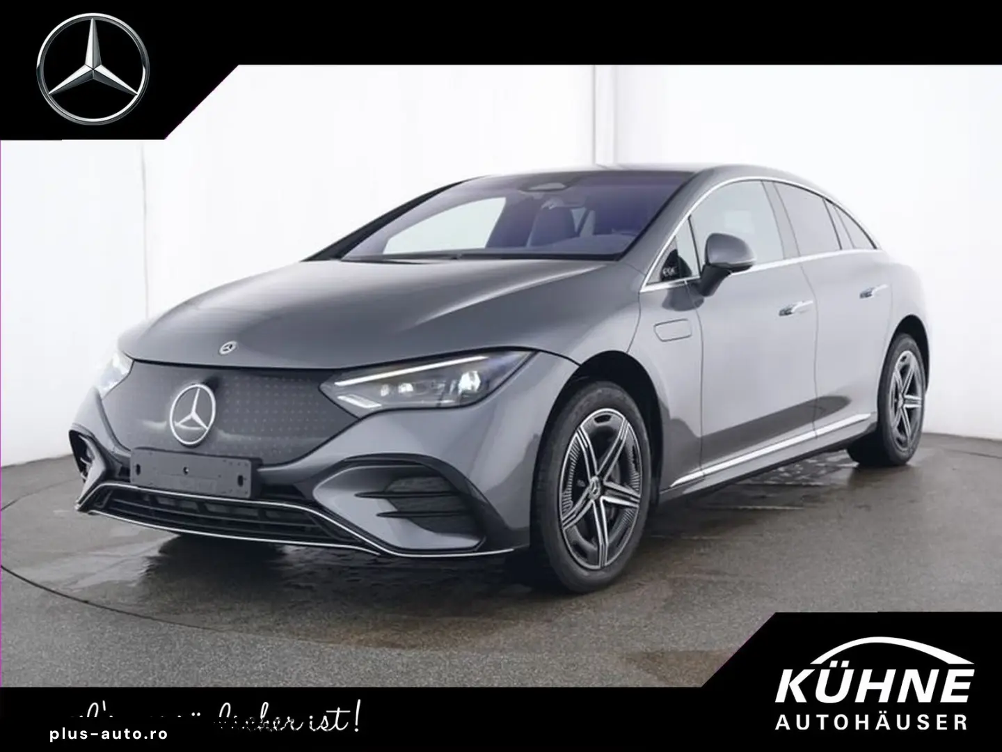 MERCEDES-BENZ EQE 500 AMG AIRMATIC AHK HeadUp  HYPER&hellip;