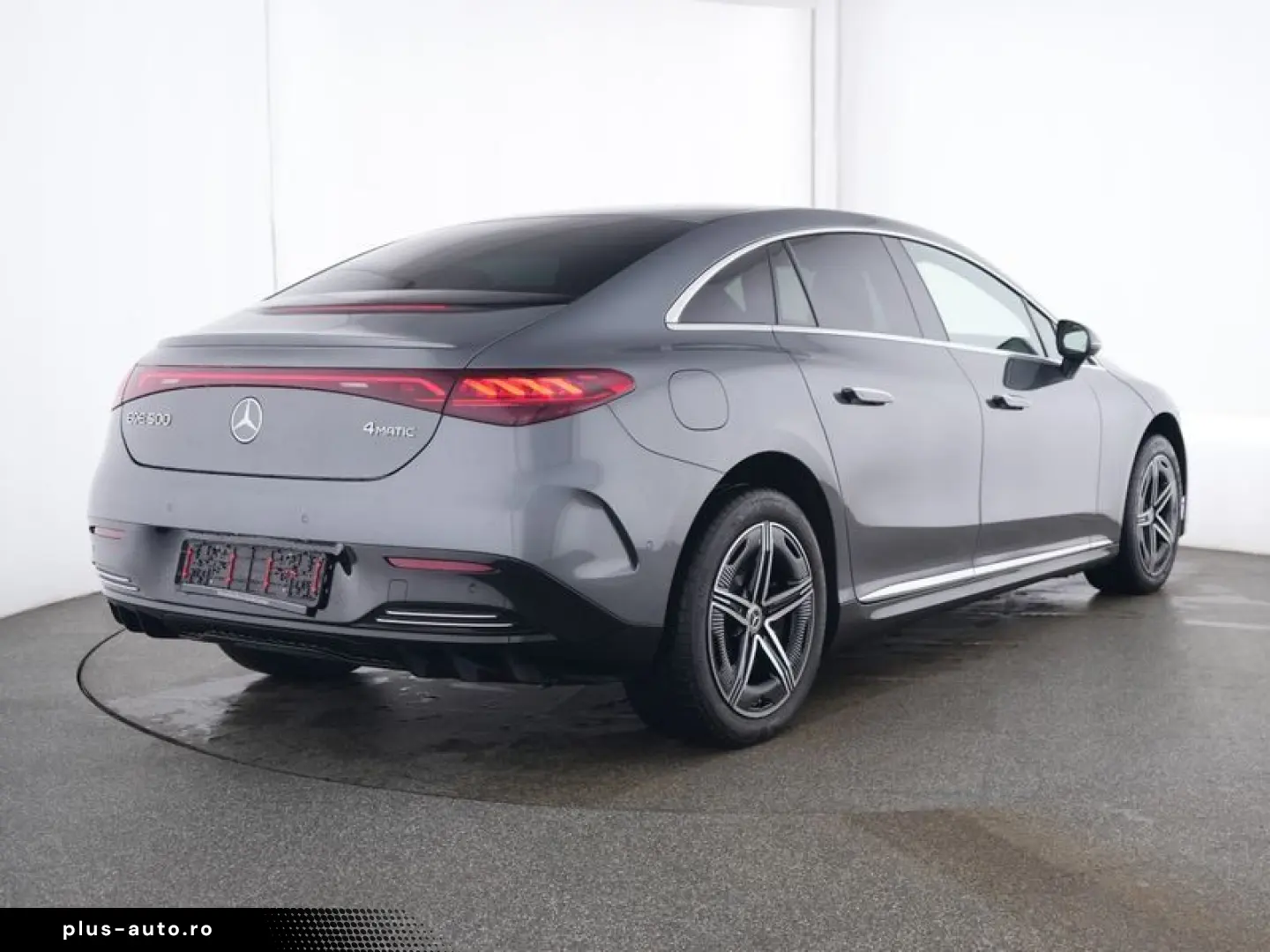 MERCEDES-BENZ EQE 500 AMG AIRMATIC AHK HeadUp  HYPER&hellip;