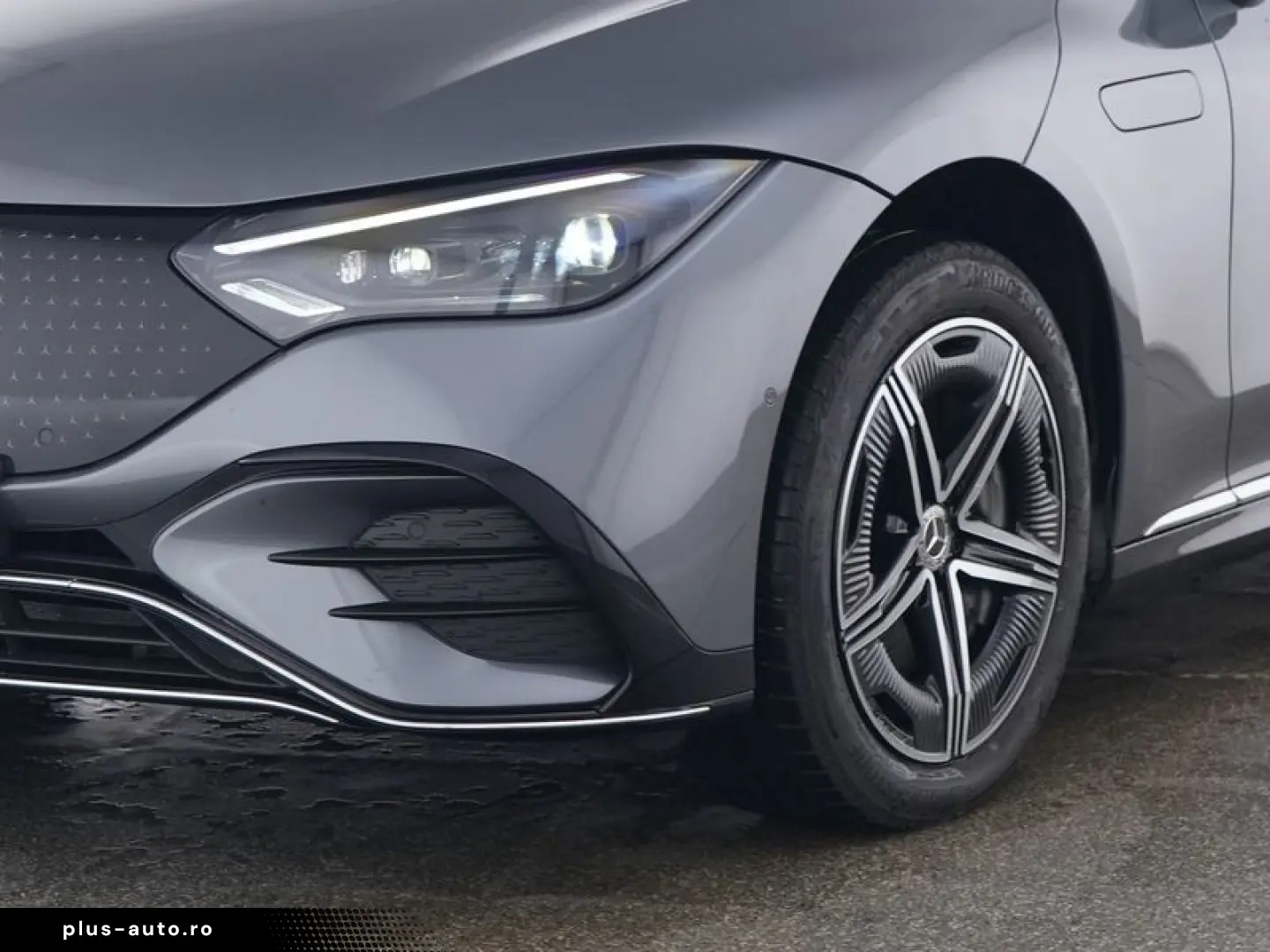 MERCEDES-BENZ EQE 500 AMG AIRMATIC AHK HeadUp  HYPER&hellip;