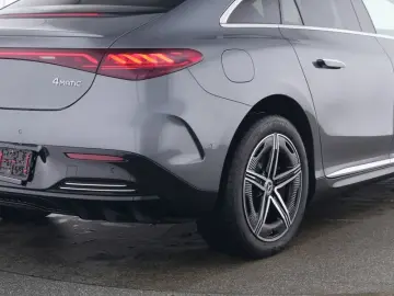 MERCEDES-BENZ EQE 500 AMG AIRMATIC AHK HeadUp  HYPER&hellip;