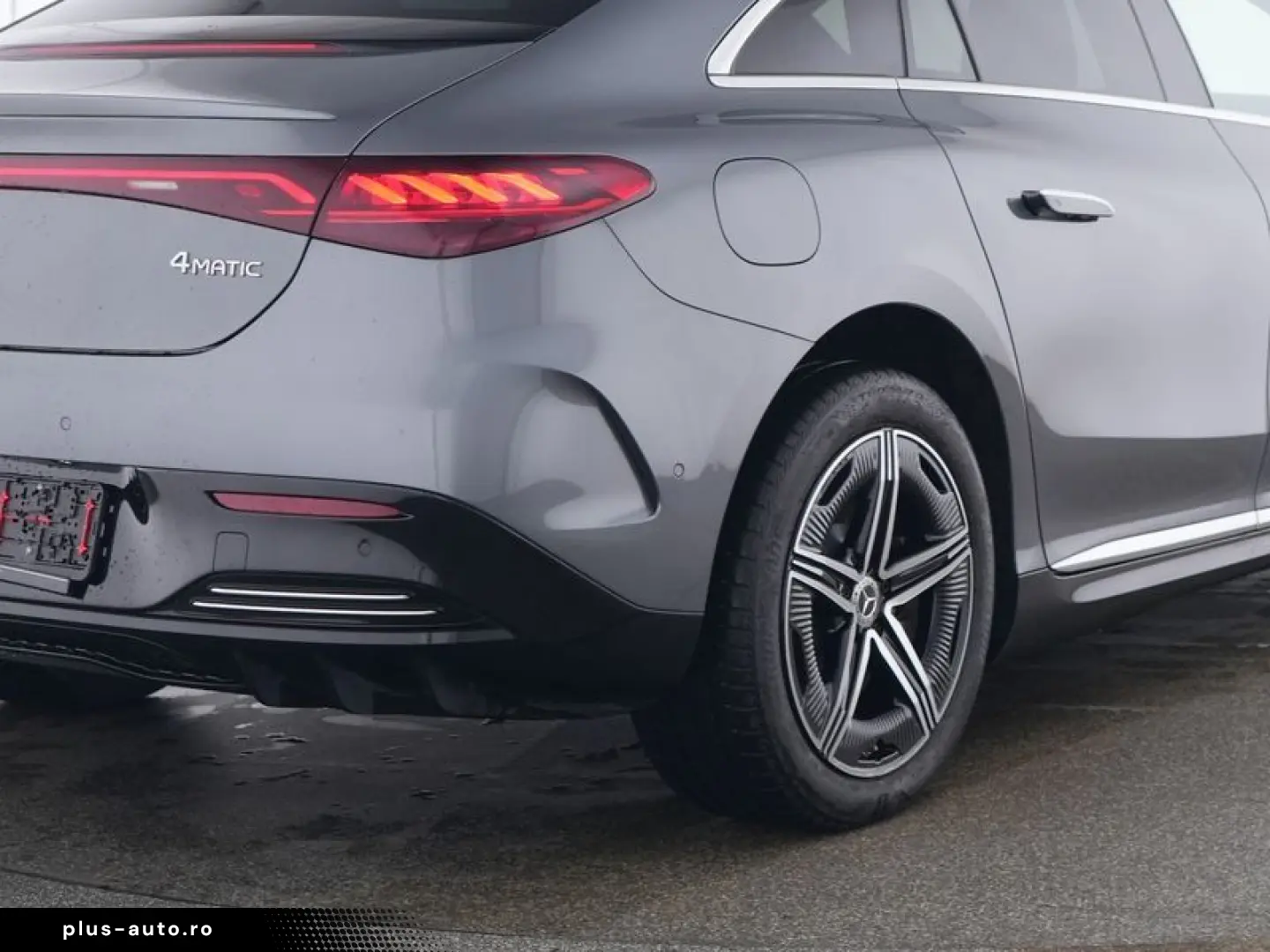 MERCEDES-BENZ EQE 500 AMG AIRMATIC AHK HeadUp  HYPER&hellip;