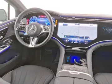 MERCEDES-BENZ EQE 500 AMG AIRMATIC AHK HeadUp  HYPER&hellip;