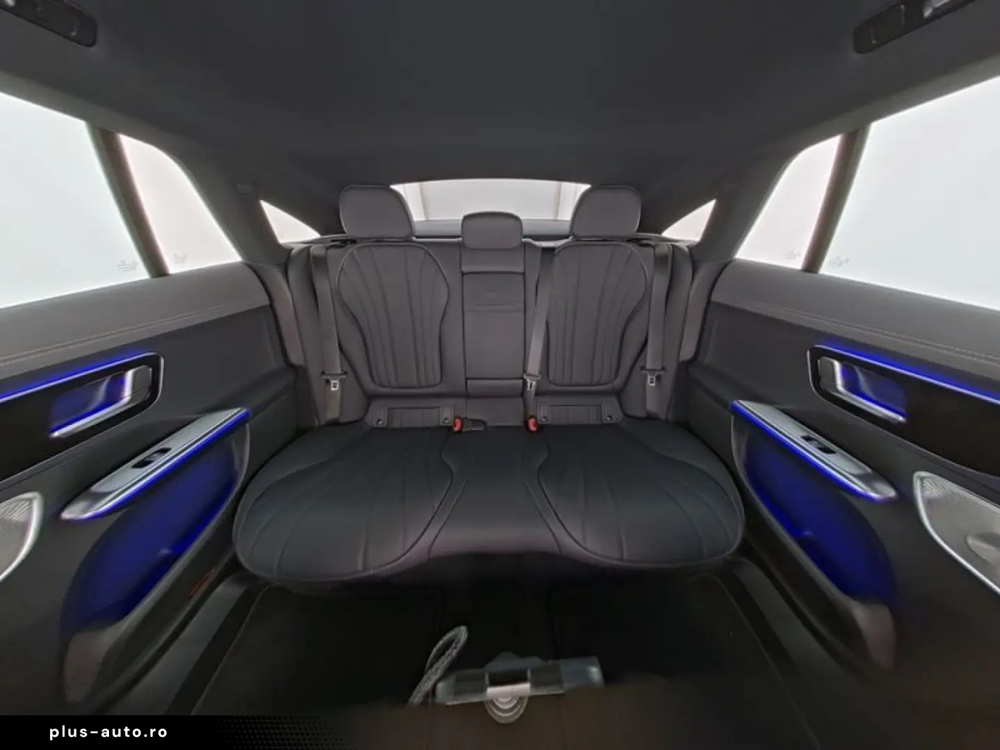 MERCEDES-BENZ EQE 500 AMG AIRMATIC AHK HeadUp  HYPER&hellip;