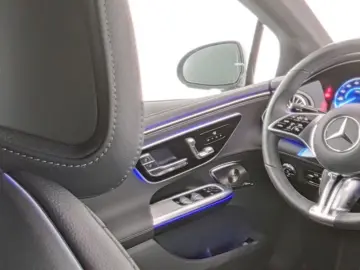 MERCEDES-BENZ EQE 500 AMG AIRMATIC AHK HeadUp  HYPER&hellip;