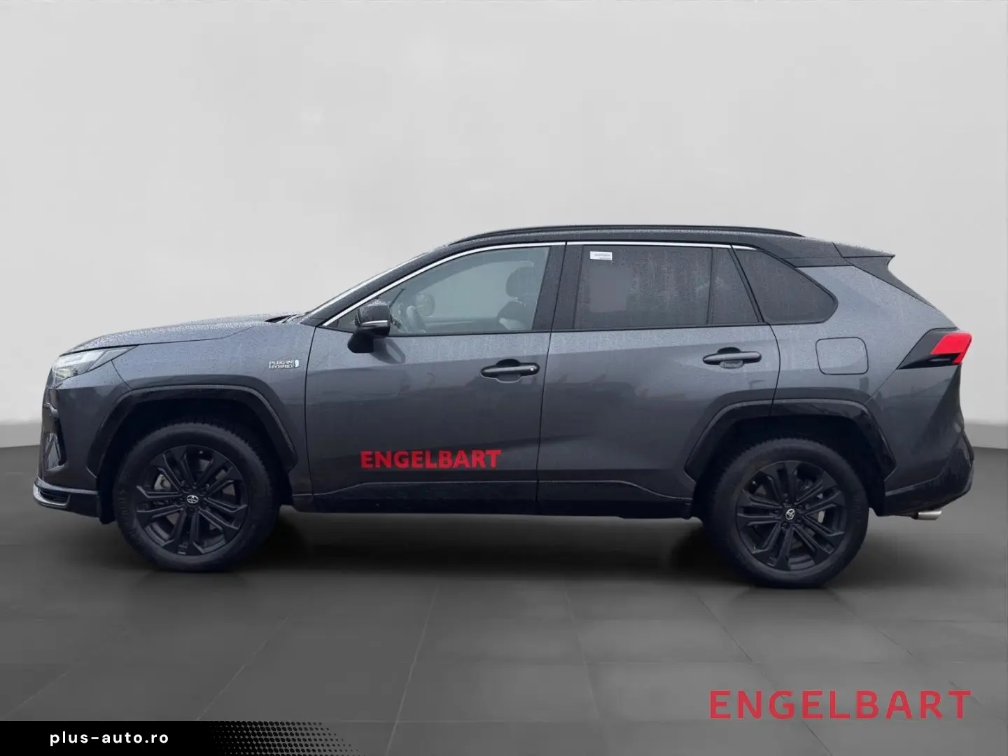 TOYOTA RAV 4 Plug-in Hybrid 4x4 GR Navi JBL 360 Kamera