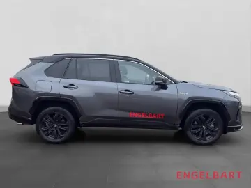TOYOTA RAV 4 Plug-in Hybrid 4x4 GR Navi JBL 360 Kamera