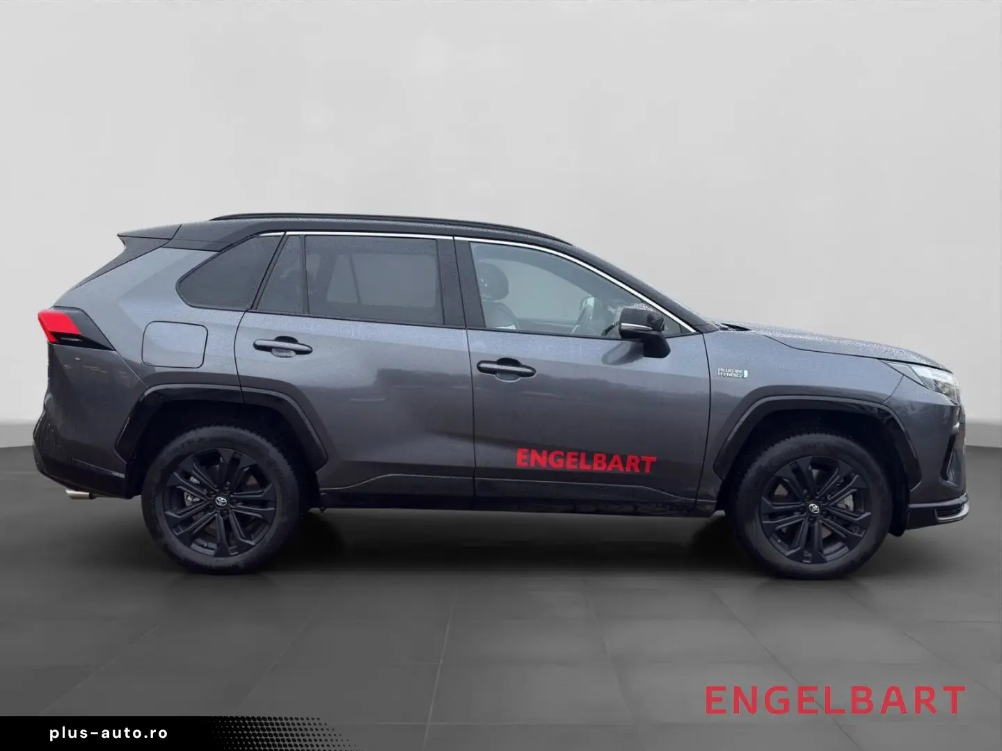 TOYOTA RAV 4 Plug-in Hybrid 4x4 GR Navi JBL 360 Kamera