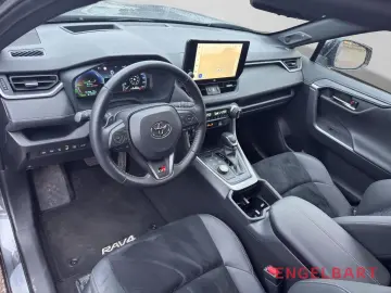 TOYOTA RAV 4 Plug-in Hybrid 4x4 GR Navi JBL 360 Kamera