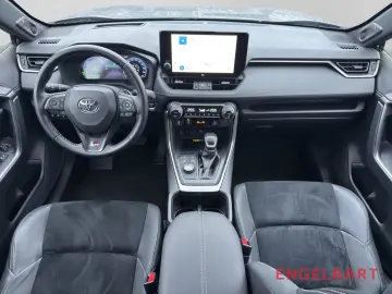TOYOTA RAV 4 Plug-in Hybrid 4x4 GR Navi JBL 360 Kamera
