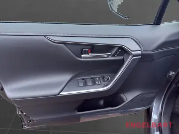 TOYOTA RAV 4 Plug-in Hybrid 4x4 GR Navi JBL 360 Kamera