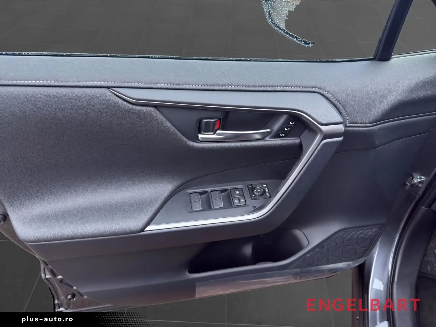 TOYOTA RAV 4 Plug-in Hybrid 4x4 GR Navi JBL 360 Kamera