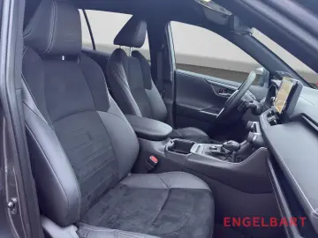 TOYOTA RAV 4 Plug-in Hybrid 4x4 GR Navi JBL 360 Kamera
