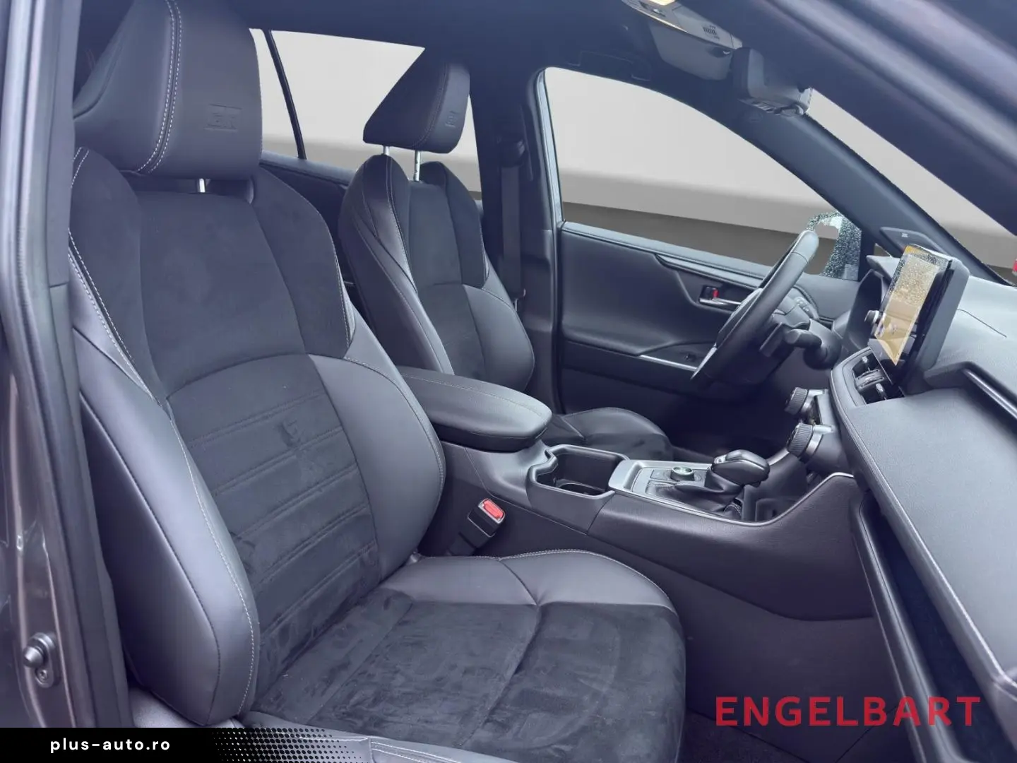 TOYOTA RAV 4 Plug-in Hybrid 4x4 GR Navi JBL 360 Kamera