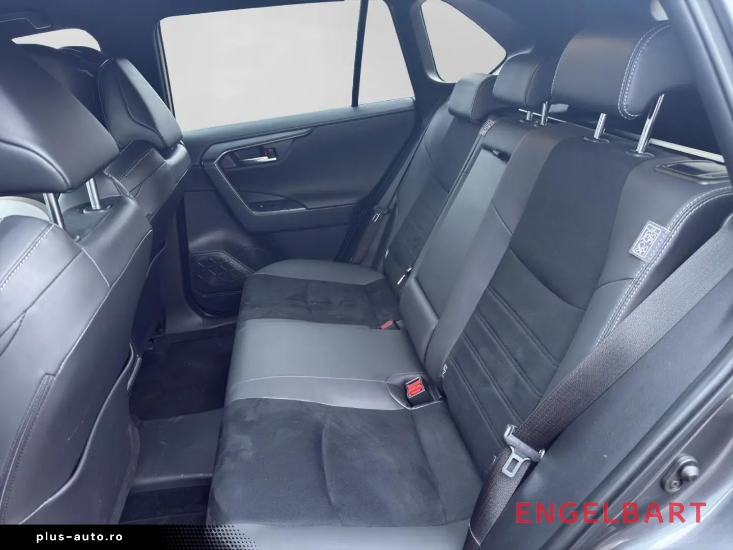 TOYOTA RAV 4 Plug-in Hybrid 4x4 GR Navi JBL 360 Kamera