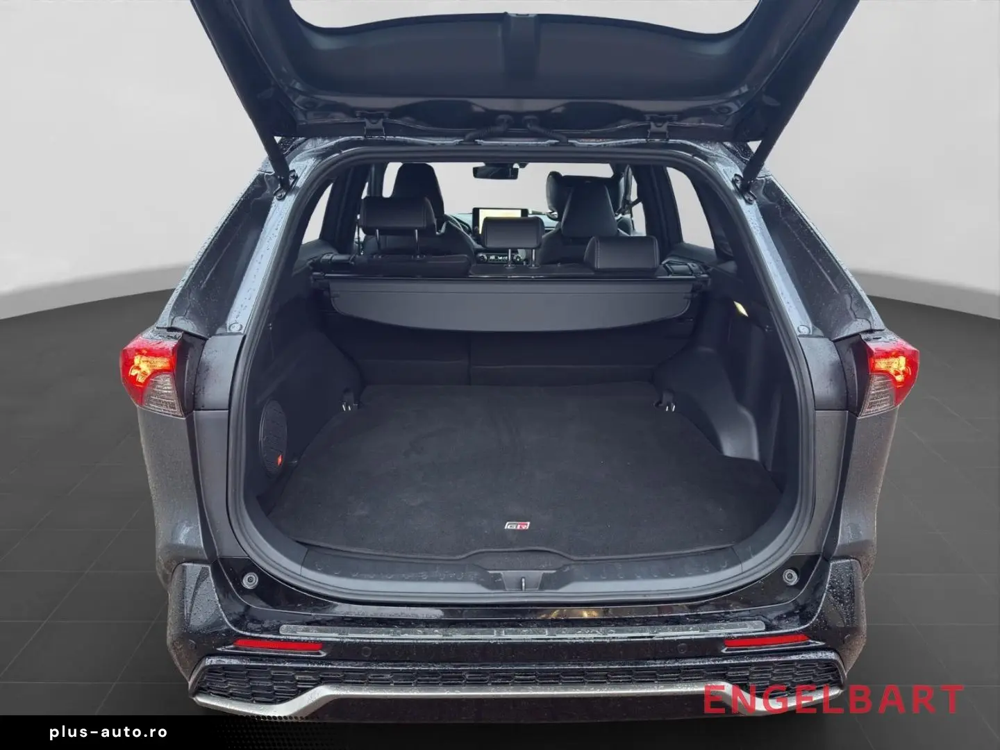 TOYOTA RAV 4 Plug-in Hybrid 4x4 GR Navi JBL 360 Kamera