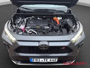 TOYOTA RAV 4 Plug-in Hybrid 4x4 GR Navi JBL 360 Kamera