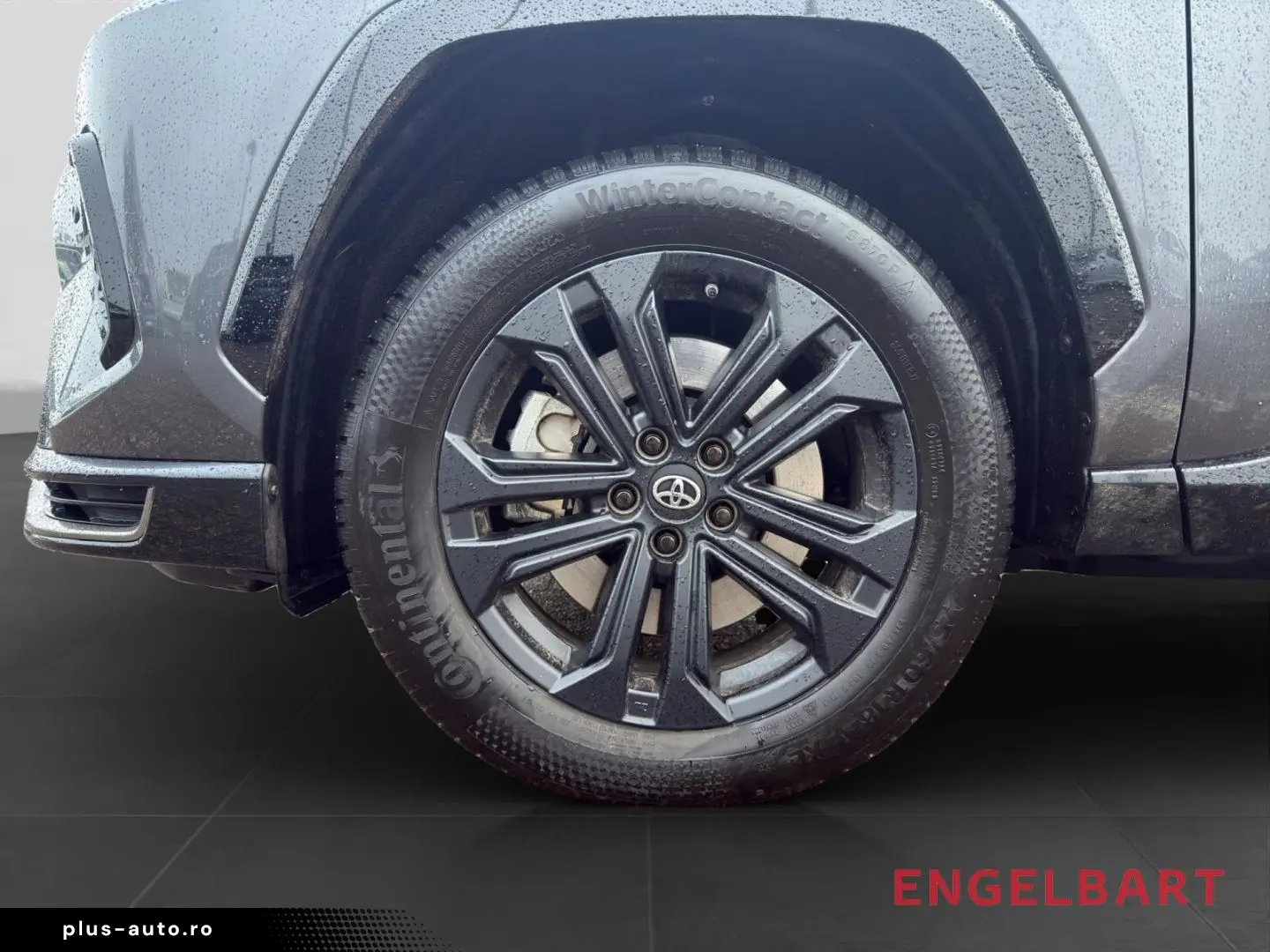 TOYOTA RAV 4 Plug-in Hybrid 4x4 GR Navi JBL 360 Kamera