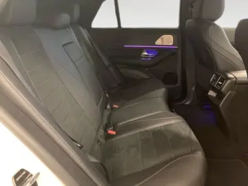 MERCEDES-BENZ GLE 400 d 4M AMG Airmatic Burmester 360