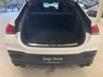 MERCEDES-BENZ GLE 400 d 4M AMG Airmatic Burmester 360