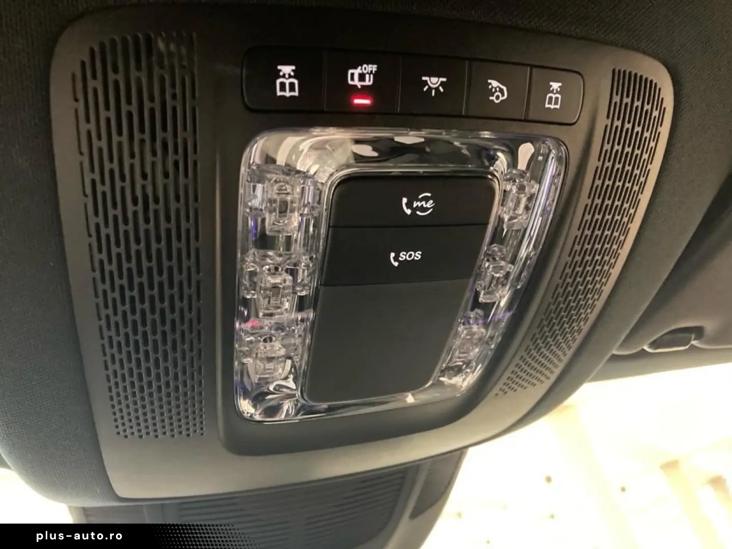 MERCEDES-BENZ GLE 400 d 4M AMG Airmatic Burmester 360