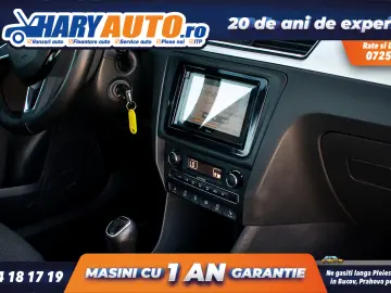 Skoda Rapid 1.6 Diesel