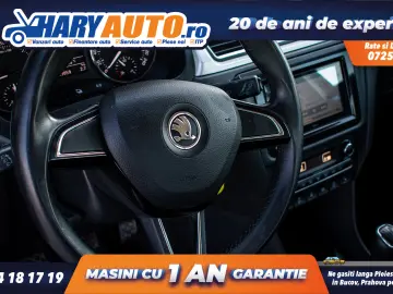 Skoda Rapid 1.6 Diesel