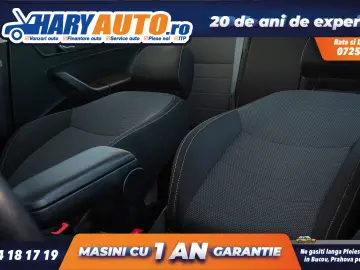 Skoda Rapid 1.6 Diesel