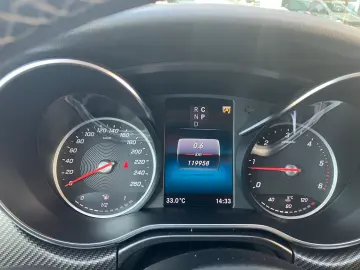 MERCEDES-BENZ V 300 d ED K AMG Navi Standhzg LED AHK