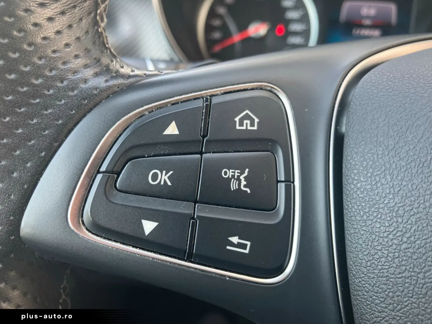 MERCEDES-BENZ V 300 d ED K AMG Navi Standhzg LED AHK